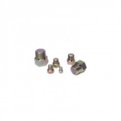 Breather Plugs